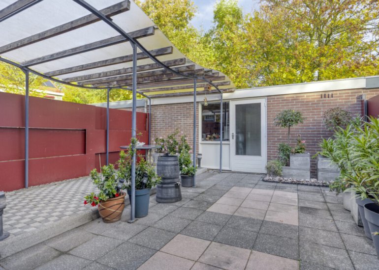  Olmenstraat 27, Vogelwaarde