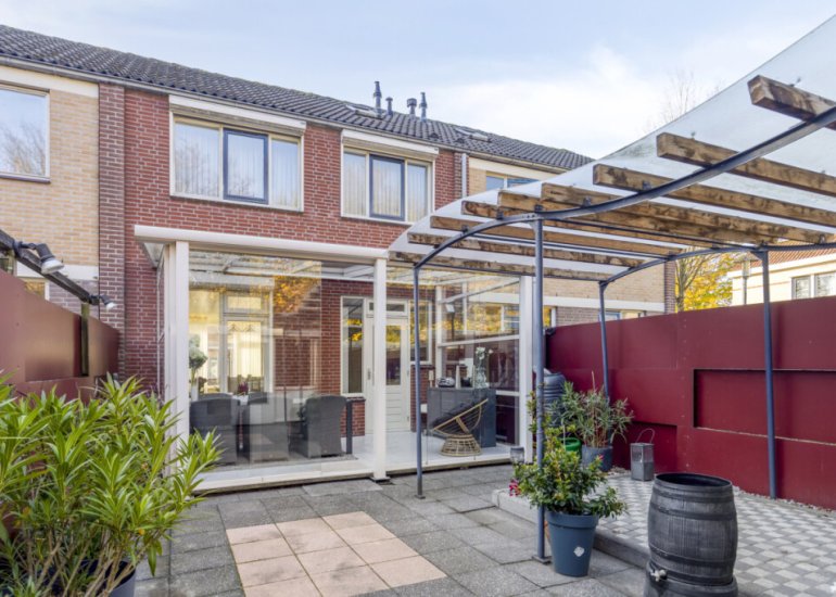  Olmenstraat 27, Vogelwaarde