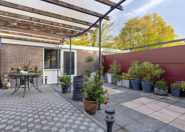  Olmenstraat 27, Vogelwaarde