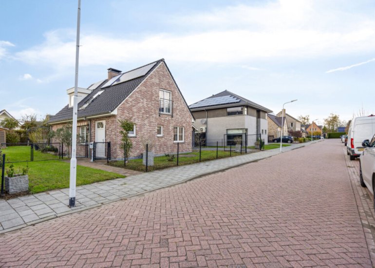  Kapitein R. Fassaertstraat 10, Lamswaarde