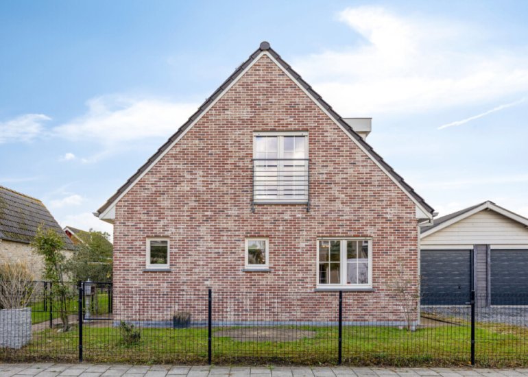  Kapitein R. Fassaertstraat 10, Lamswaarde