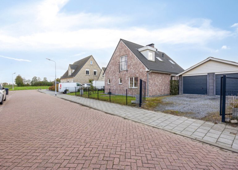  Kapitein R. Fassaertstraat 10, Lamswaarde