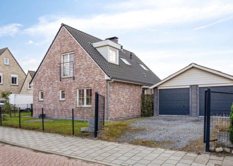  Kapitein R. Fassaertstraat 10, Lamswaarde