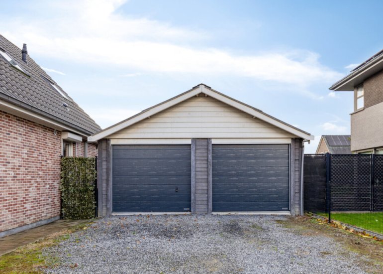  Kapitein R. Fassaertstraat 10, Lamswaarde