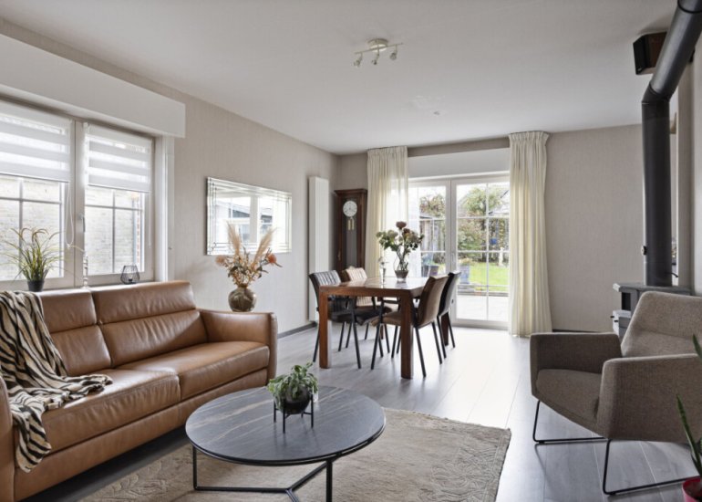  Kapitein R. Fassaertstraat 10, Lamswaarde