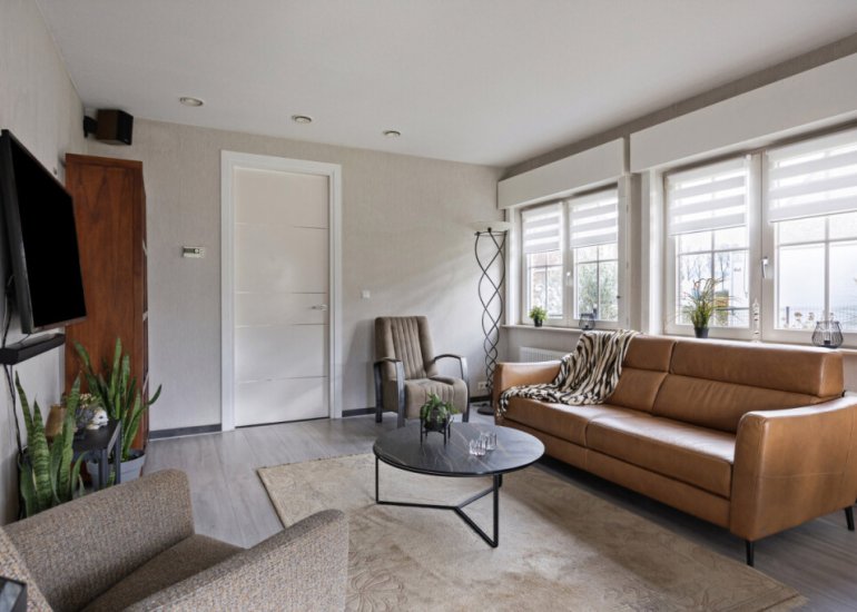  Kapitein R. Fassaertstraat 10, Lamswaarde