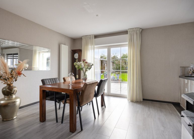  Kapitein R. Fassaertstraat 10, Lamswaarde