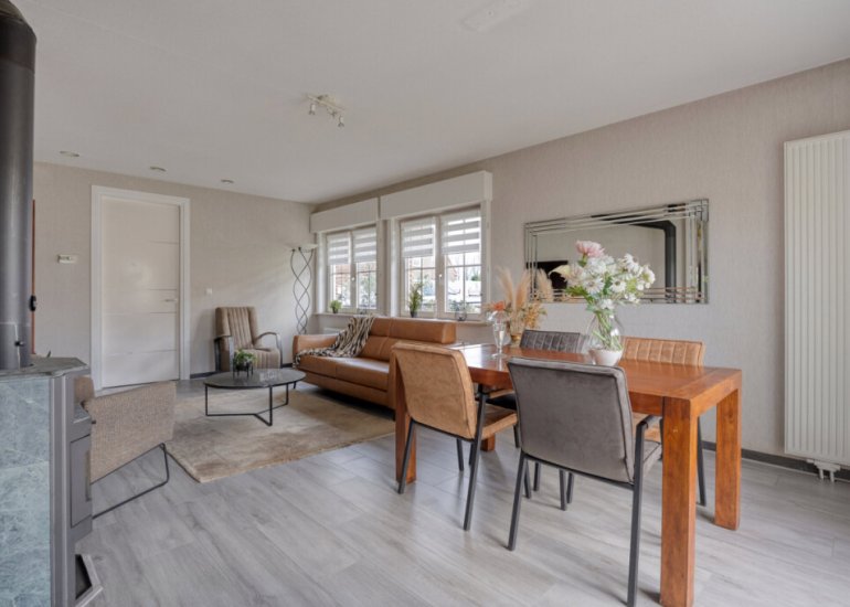  Kapitein R. Fassaertstraat 10, Lamswaarde