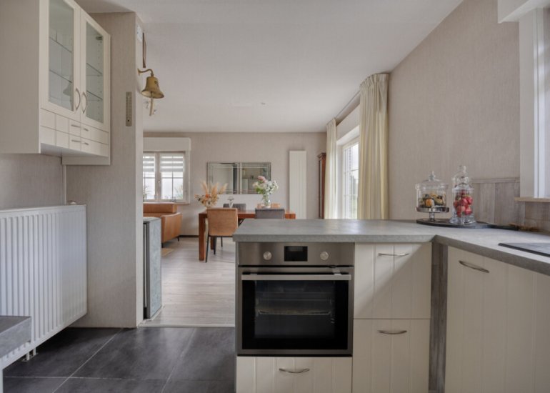  Kapitein R. Fassaertstraat 10, Lamswaarde