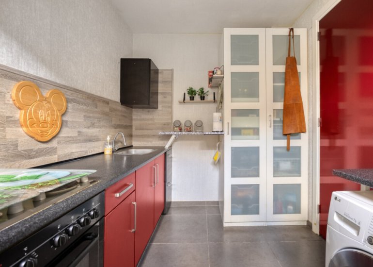  Kapitein R. Fassaertstraat 10, Lamswaarde