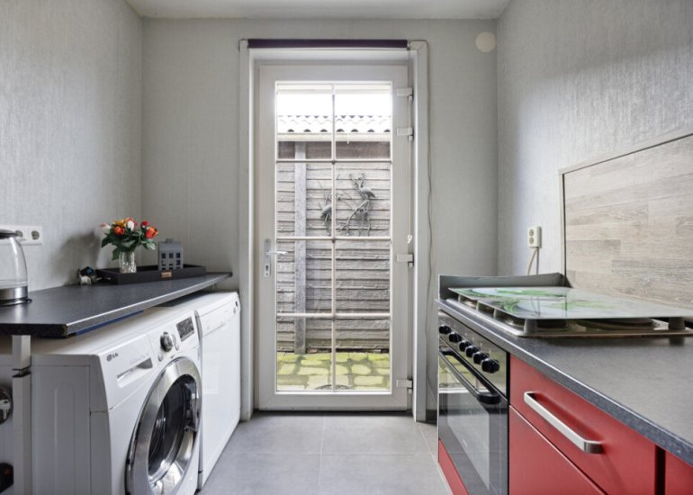  Kapitein R. Fassaertstraat 10, Lamswaarde