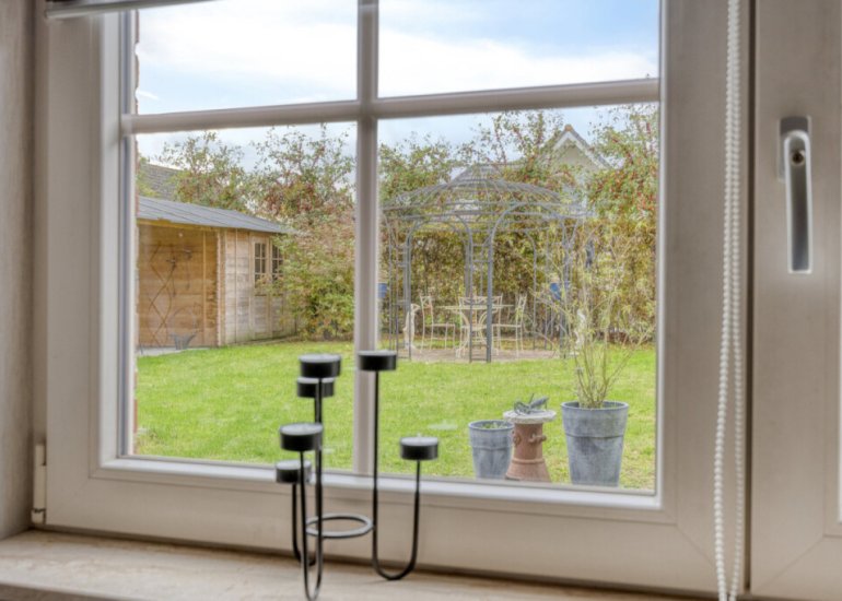  Kapitein R. Fassaertstraat 10, Lamswaarde