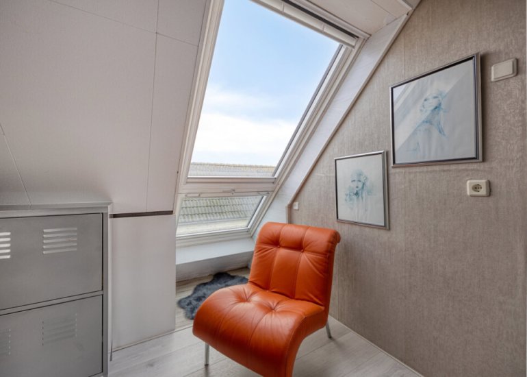  Kapitein R. Fassaertstraat 10, Lamswaarde