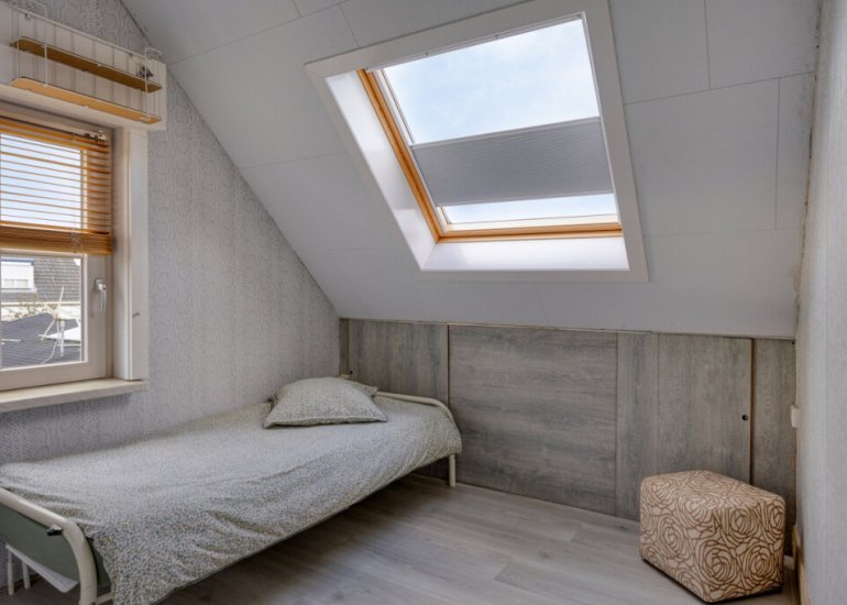  Kapitein R. Fassaertstraat 10, Lamswaarde