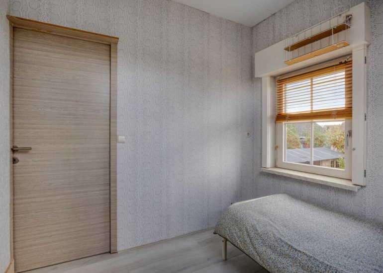  Kapitein R. Fassaertstraat 10, Lamswaarde