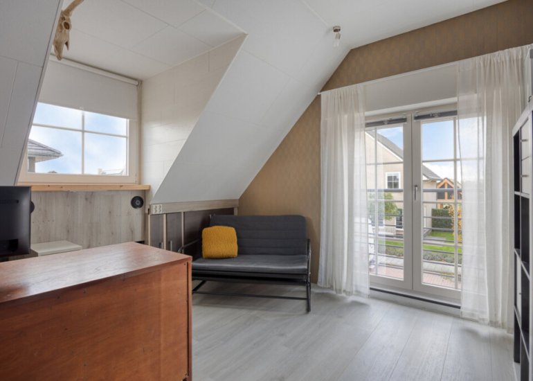  Kapitein R. Fassaertstraat 10, Lamswaarde