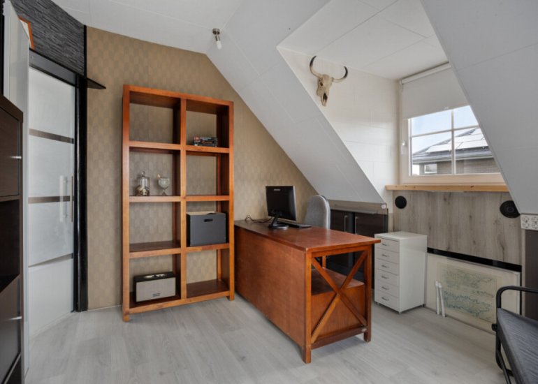  Kapitein R. Fassaertstraat 10, Lamswaarde