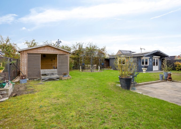  Kapitein R. Fassaertstraat 10, Lamswaarde