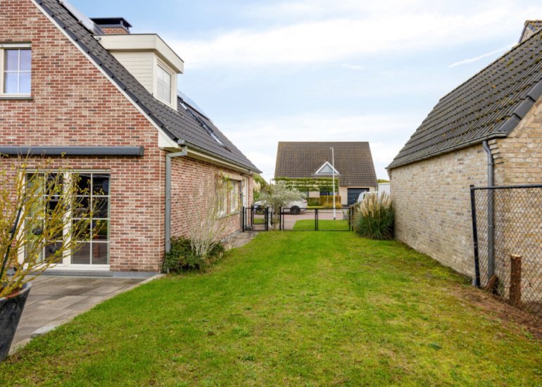  Kapitein R. Fassaertstraat 10, Lamswaarde