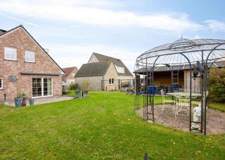  Kapitein R. Fassaertstraat 10, Lamswaarde