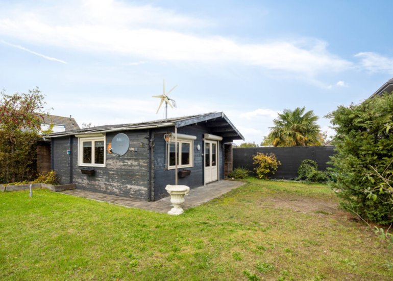  Kapitein R. Fassaertstraat 10, Lamswaarde