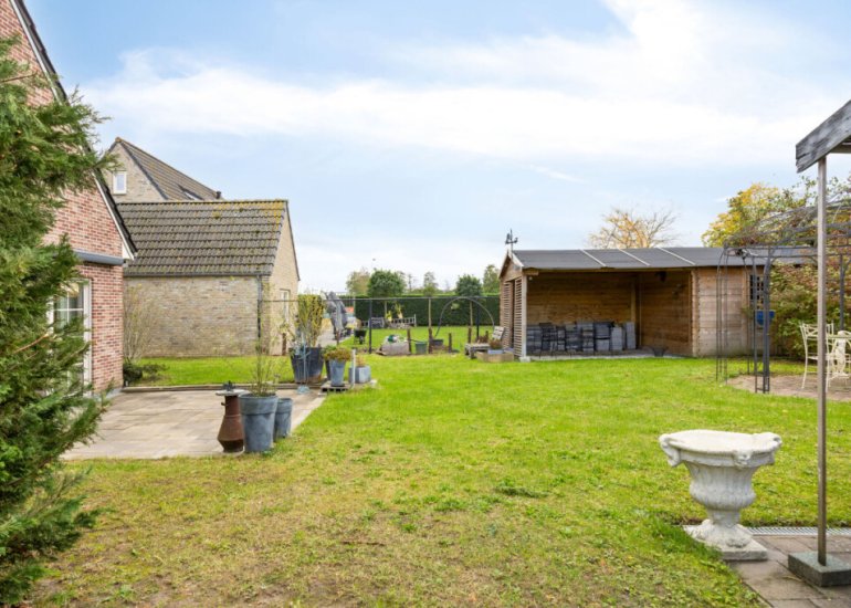  Kapitein R. Fassaertstraat 10, Lamswaarde