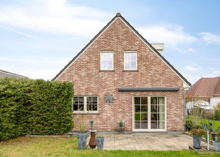  Kapitein R. Fassaertstraat 10, Lamswaarde