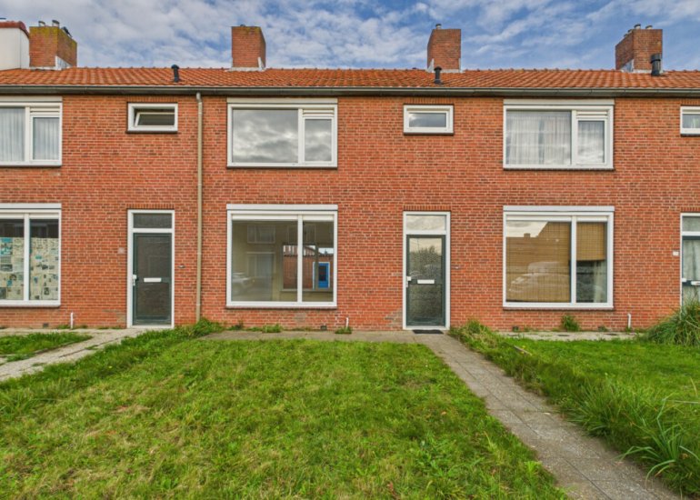  Visartstraat 37, Sluiskil