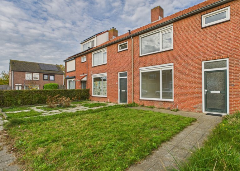  Visartstraat 37, Sluiskil