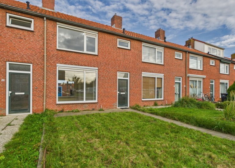  Visartstraat 37, Sluiskil