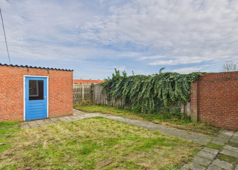  Visartstraat 37, Sluiskil