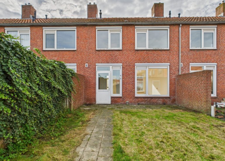  Visartstraat 37, Sluiskil