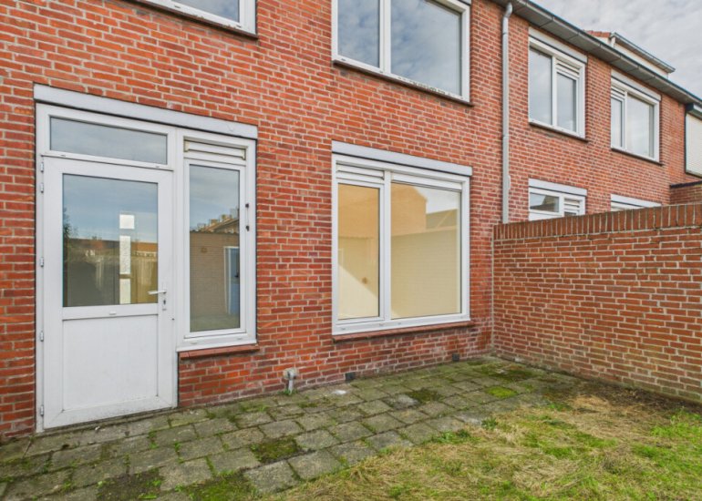  Visartstraat 37, Sluiskil