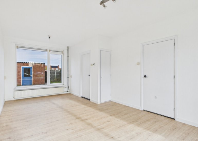  Visartstraat 37, Sluiskil