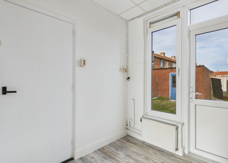  Visartstraat 37, Sluiskil