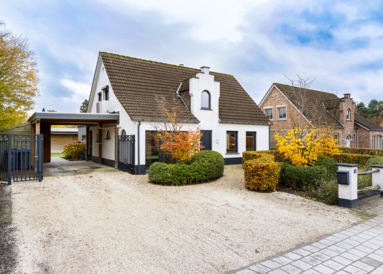  Julianastraat 81, Heikant