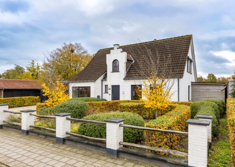  Julianastraat 81, Heikant