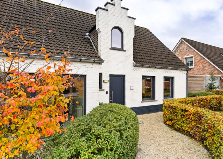  Julianastraat 81, Heikant