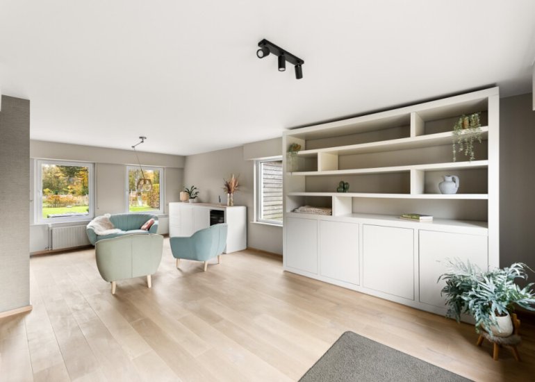  Julianastraat 81, Heikant