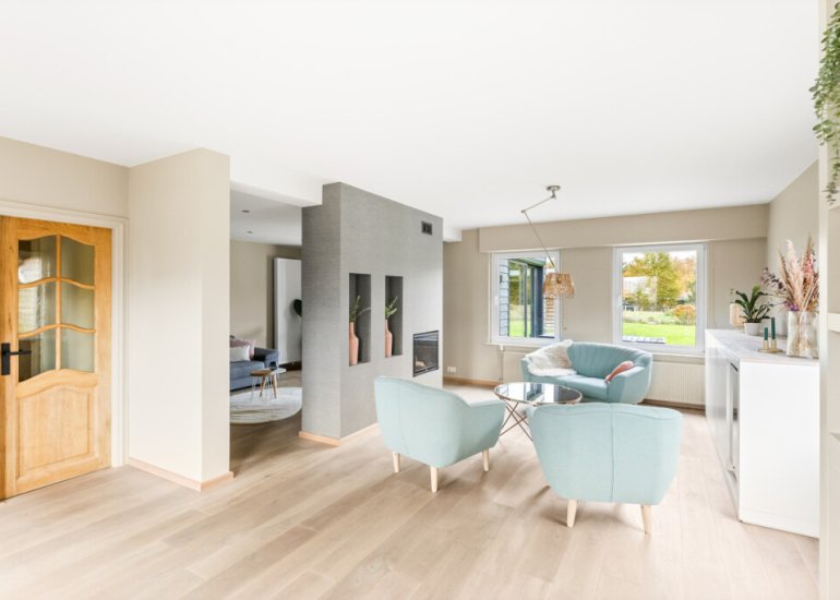  Julianastraat 81, Heikant