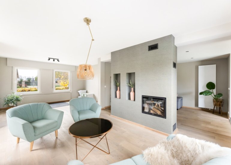  Julianastraat 81, Heikant