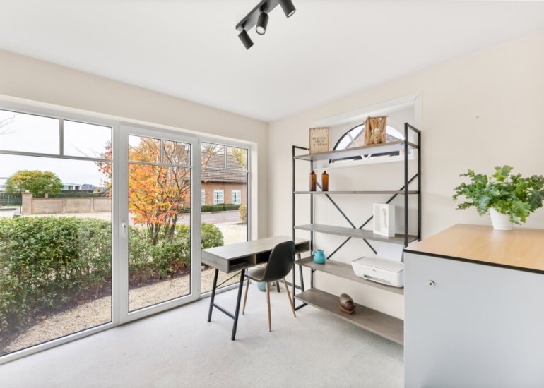  Julianastraat 81, Heikant