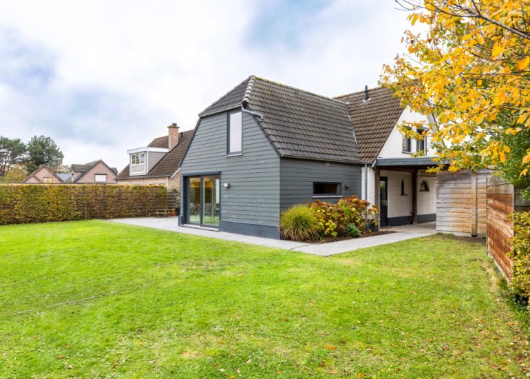  Julianastraat 81, Heikant