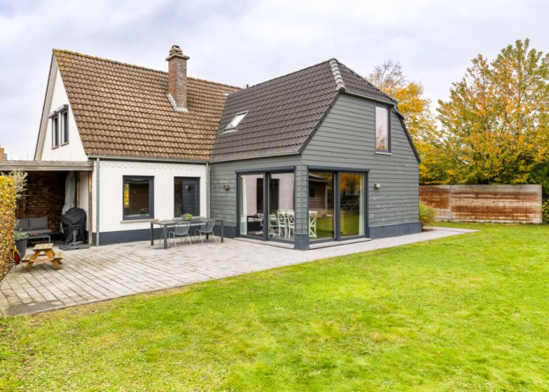  Julianastraat 81, Heikant