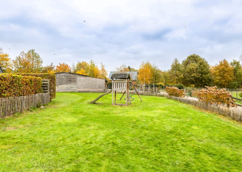  Julianastraat 81, Heikant