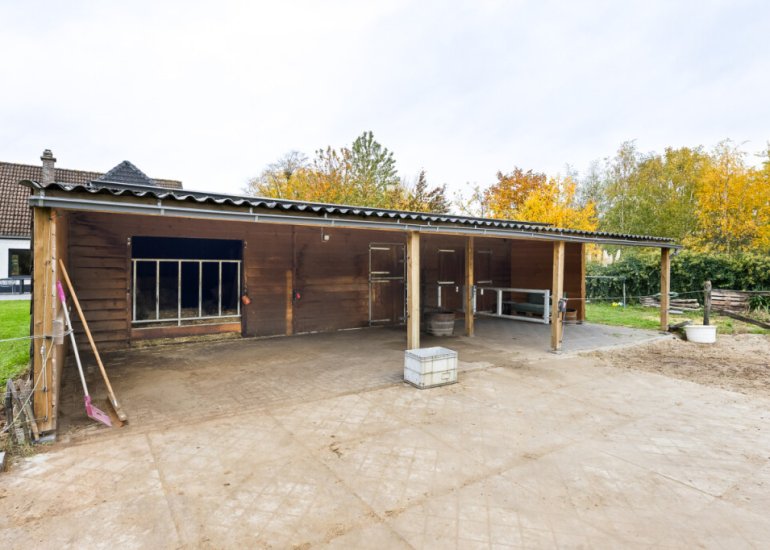  Julianastraat 81, Heikant