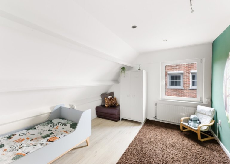  Julianastraat 81, Heikant