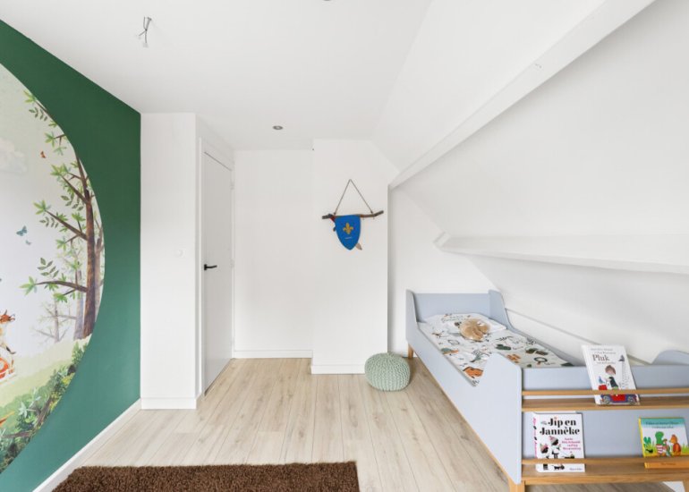  Julianastraat 81, Heikant