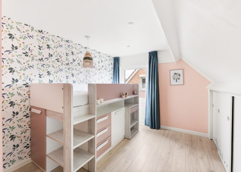  Julianastraat 81, Heikant