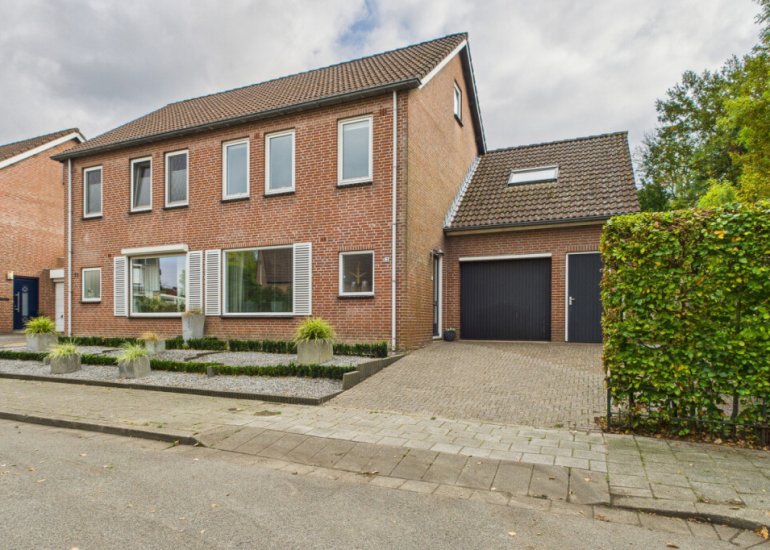  Klaprooslaan 71, Terneuzen